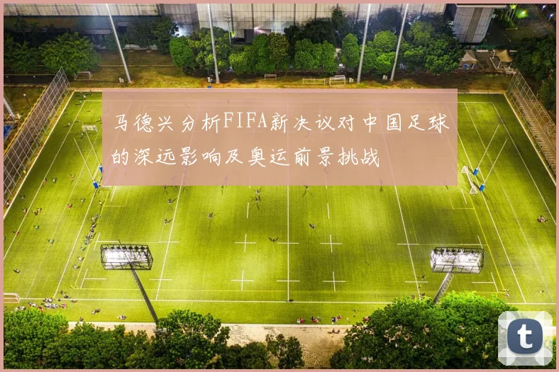 马德兴分析FIFA新决议对中国足球的深远影响及奥运前景挑战