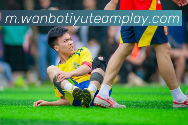 万博体育发展历程