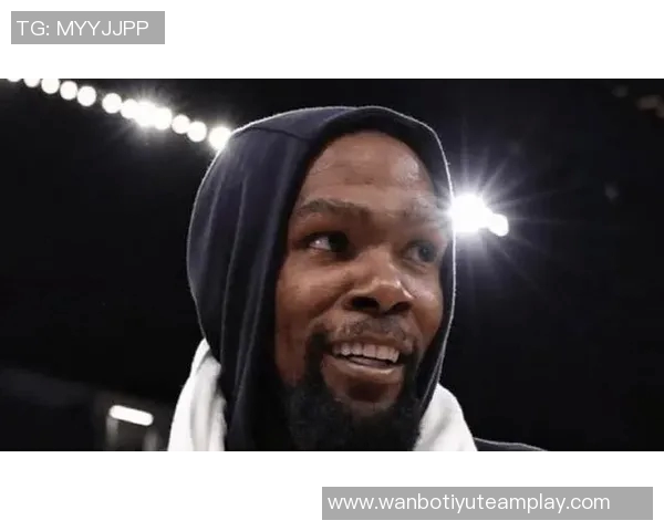 阿门谈KD愿意让年轻人领导球队的深意与影响