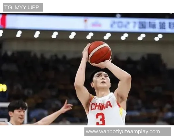 中国男篮外线表现不佳依赖内线进攻未能有效限制李贤重表现